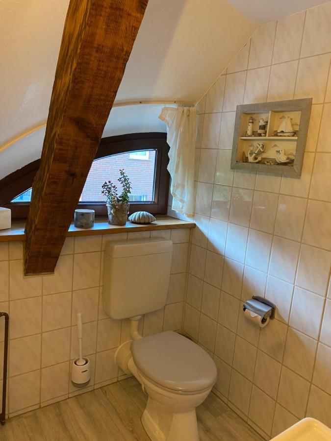 Ferienwohnung Otto Rappin エクステリア 写真
