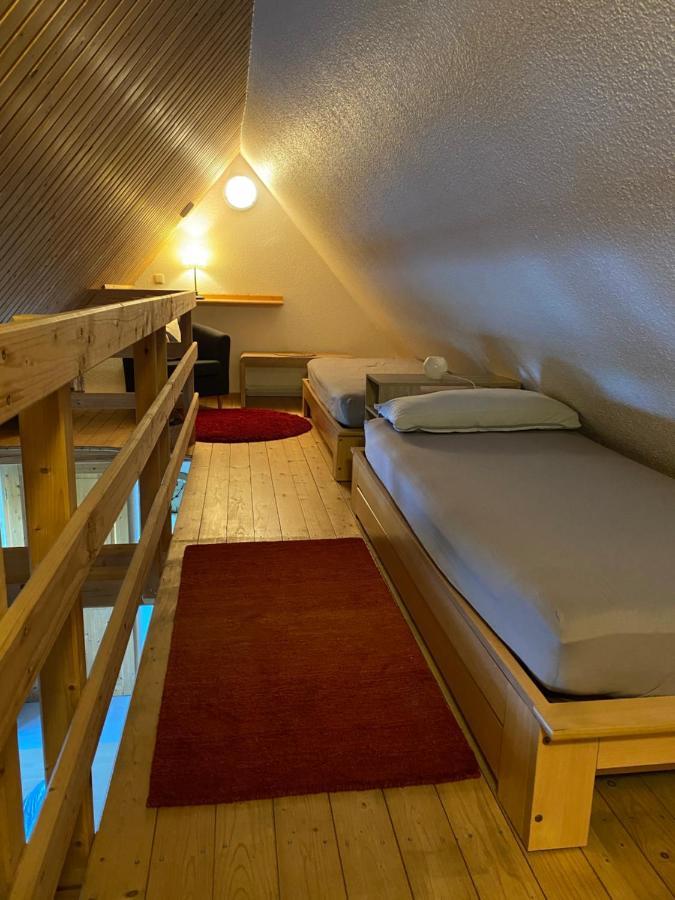 Ferienwohnung Otto Rappin エクステリア 写真