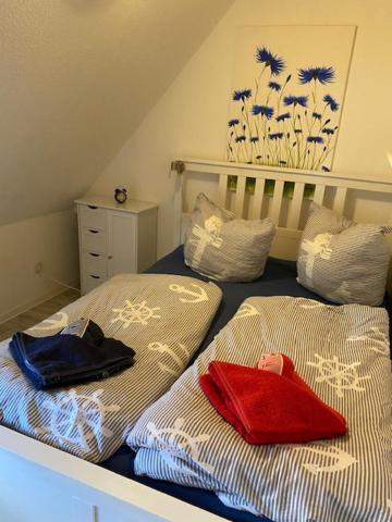 Ferienwohnung Otto Rappin エクステリア 写真