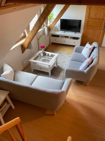 Ferienwohnung Otto Rappin エクステリア 写真