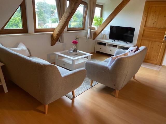 Ferienwohnung Otto Rappin エクステリア 写真
