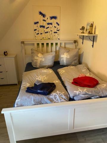 Ferienwohnung Otto Rappin エクステリア 写真